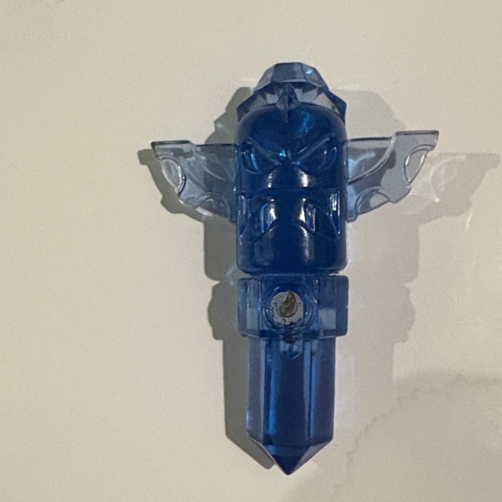 Skylanders Trap Team Water Tiki Trap